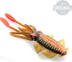 Chase Baits Ultimate Squid 150mm (3pc)